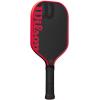 image:imageWILSON Blaze Series Pickleball Paddles  Grip Size 24 14 BlackRedBlackRed