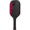 image:imageWILSON Blaze Series Pickleball Paddles  Grip Size 24 14 BlackRedBlackRed