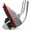 image:imageWILSON D9 Womens Golf Iron Set  Right Hand5PW  SW