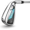 image:imageWILSON D9 Womens Golf Iron Set  Right Hand5PW  SW