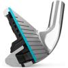 image:imageWILSON D9 Womens Golf Iron Set  Right Hand5PW  SW