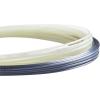 image:imageWILSON Duo Tennis String  Set Yellow Bronze and GreyGrey