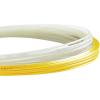 image:imageWILSON Duo Tennis String  Set Yellow Bronze and GreyYellow