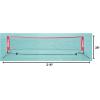 image:imageWILSON EZ Tennis NetWilson EZ Tennis Net 18Feet
