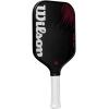 image:imageWILSON Fierce Series 13mm Pickleball Paddles  Grip Size 24 14BlackWhiteRed