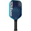 image:imageWILSON Fierce Series 13mm Pickleball Paddles  Grip Size 24 14BlueNavy