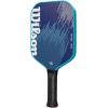 image:imageWILSON Fierce Series 13mm Pickleball Paddles  Grip Size 24 14BlueNavy