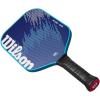 image:imageWILSON Fierce Series 13mm Pickleball Paddles  Grip Size 24 14BlueNavy