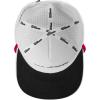 image:imageWILSON Golf Rope HatsWhiteRed