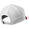 image:imageWILSON Golf Rope HatsWhiteRed