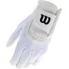 image:imageWILSON Junior Golf Glove White One Size