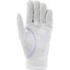 image:imageWILSON Junior Golf Glove White One Size