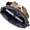 image:imageWILSON Lifestyle Foldover Tennis Backpack  Khaki Holds up to 2 Rackets