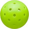 image:imageWILSON Max 40 Outdoor Pickleball Ball  3 Balls Green