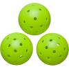 image:imageWILSON Max 40 Outdoor Pickleball Ball  48 Balls Green