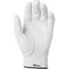 image:imageWILSON Mens Conform Golf Gloves  Right and Left Hand Cadet and Regular SizesCadet Small