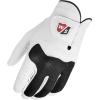 image:imageWILSON Mens Conform Golf Gloves  Right and Left Hand Cadet and Regular SizesCadet XLarge