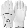 image:imageWILSON Mens Staff Model Golf GlovesMedium