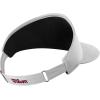 image:imageWILSON Mens Tour Golf Visor  WhiteRed