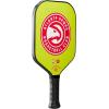 image:imageWILSON NBA Collection Fierce Team Pickleball Paddles  Grip Size 24 14Atlanta Hawks