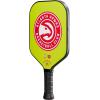 image:imageWILSON NBA Collection Fierce Team Pickleball Paddles  Grip Size 24 14Atlanta Hawks