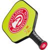 image:imageWILSON NBA Collection Fierce Team Pickleball Paddles  Grip Size 24 14Atlanta Hawks