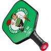 image:imageWILSON NBA Collection Fierce Team Pickleball Paddles  Grip Size 24 14Boston Celtics