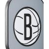 image:imageWILSON NBA Collection Fierce Team Pickleball Paddles  Grip Size 24 14Brooklyn Nets
