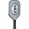 image:imageWILSON NBA Collection Fierce Team Pickleball Paddles  Grip Size 24 14Brooklyn Nets