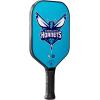 image:imageWILSON NBA Collection Fierce Team Pickleball Paddles  Grip Size 24 14Charlotte Hornets