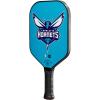 image:imageWILSON NBA Collection Fierce Team Pickleball Paddles  Grip Size 24 14Charlotte Hornets