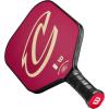 image:imageWILSON NBA Collection Fierce Team Pickleball Paddles  Grip Size 24 14Cleveland Cavaliers
