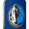 image:imageWILSON NBA Collection Fierce Team Pickleball Paddles  Grip Size 24 14Dallas Mavericks