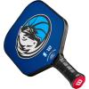 image:imageWILSON NBA Collection Fierce Team Pickleball Paddles  Grip Size 24 14Dallas Mavericks