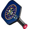 image:imageWILSON NBA Collection Fierce Team Pickleball Paddles  Grip Size 24 14Denver Nuggets