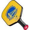 image:imageWILSON NBA Collection Fierce Team Pickleball Paddles  Grip Size 24 14Golden State Warriors
