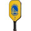 image:imageWILSON NBA Collection Fierce Team Pickleball Paddles  Grip Size 24 14Golden State Warriors