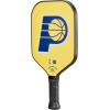 image:imageWILSON NBA Collection Fierce Team Pickleball Paddles  Grip Size 24 14Indiana Pacers