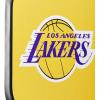 image:imageWILSON NBA Collection Fierce Team Pickleball Paddles  Grip Size 24 14Los Angeles Lakers