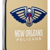 image:imageWILSON NBA Collection Fierce Team Pickleball Paddles  Grip Size 24 14New Orleans Pelicans