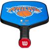 image:imageWILSON NBA Collection Fierce Team Pickleball Paddles  Grip Size 24 14New York Knicks