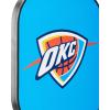 image:imageWILSON NBA Collection Fierce Team Pickleball Paddles  Grip Size 24 14Oklahoma City Thunder