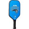 image:imageWILSON NBA Collection Fierce Team Pickleball Paddles  Grip Size 24 14Orlando Magic