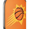 image:imageWILSON NBA Collection Fierce Team Pickleball Paddles  Grip Size 24 14Phoenix Suns