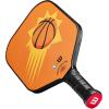 image:imageWILSON NBA Collection Fierce Team Pickleball Paddles  Grip Size 24 14Phoenix Suns