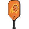 image:imageWILSON NBA Collection Fierce Team Pickleball Paddles  Grip Size 24 14Phoenix Suns