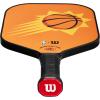 image:imageWILSON NBA Collection Fierce Team Pickleball Paddles  Grip Size 24 14Phoenix Suns