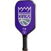 image:imageWILSON NBA Collection Fierce Team Pickleball Paddles  Grip Size 24 14Sacramento Kings