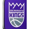 image:imageWILSON NBA Collection Fierce Team Pickleball Paddles  Grip Size 24 14Sacramento Kings