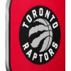 image:imageWILSON NBA Collection Fierce Team Pickleball Paddles  Grip Size 24 14Toronto Raptors